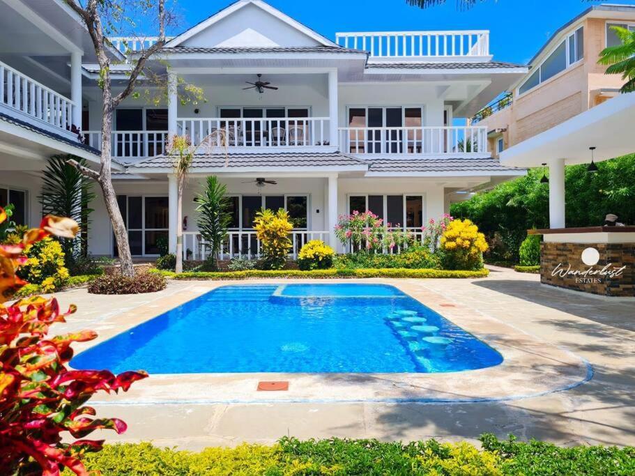 Fiorella Beach House, Playa de Diani Exterior foto